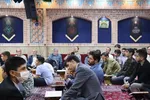 محفل منادی اسلامشهر