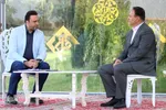 رقابت‌های رشته هم‌سرایی و هم‌خوانی مسابقات سراسری قرآن - اراک/عکاس:طاها نظیری
