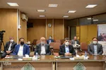 همایش ملی و استانی یاوران وقف در تبریز‎‎
