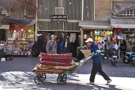 ۱۵ اردیبهشت؛ روز شیراز