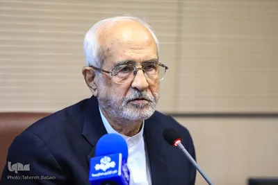 ابوالفضل بهرام‌پور، مفسر قرآن، سی‌و‌چهارمین نشست سراسری رؤسای ادارات امور قرآنی سازمان تبلیغات اسلامی