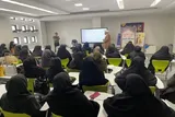 برگزاری دوره آموزشی «مبین» در خوی