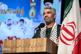 یادواره ۲۸۶۷ شهید کارگر استان تهران