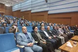 محفل قرآنی در دهکده نشاط تهران برگزار شد