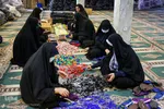 اجرای طرح «مشق احسان» در استان فارس