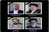 شهادت مزد خدمات خالصانه و صادقانه رئیس‌جمهور بود