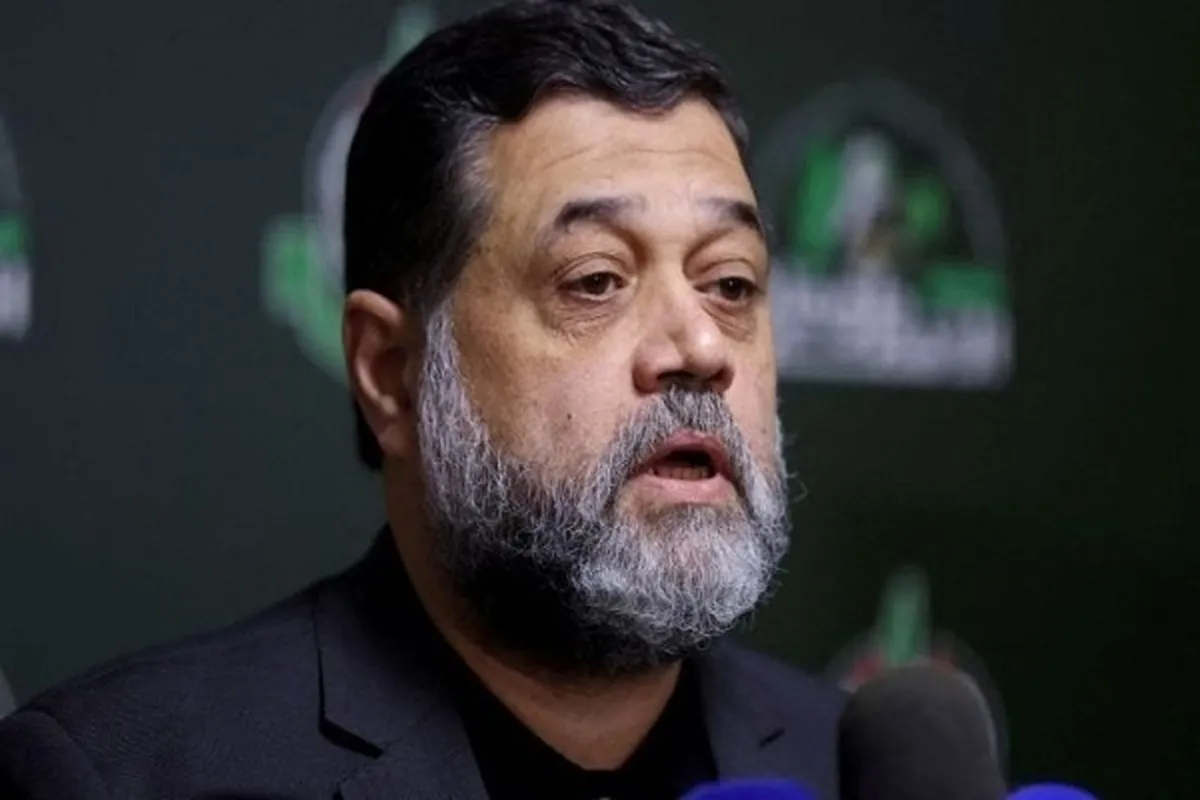 Hamas Supportive of Possible Ceasefire in Lebanon