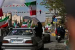 ویژه‌برنامه گرامیداشت روز جمهوری اسلامی در اصفهان
