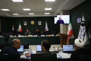 مجازات آمران و مرتکبین جنایات جنگی مشخص شد