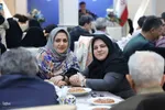 نشست شهردار تبریز با اصحاب رسانه