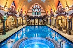 Initiative will Schwimmbad für Muslime eröffnen