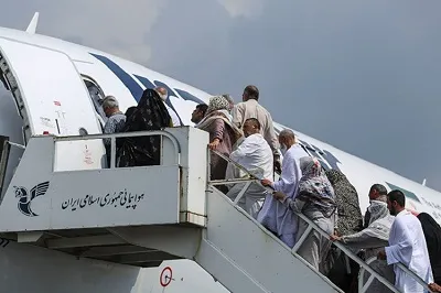 ۱۴ داروی غیرمجاز برای حجاج