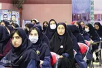 يادواره شهدای فرهنگی و دانش‌آموزی ملایر