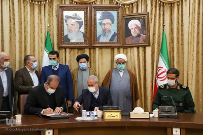 سفر فرمانده قرارگاه سازندگی خاتم الانبیا (ص) به تبریز