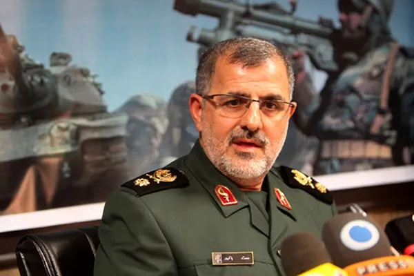 دشمنان پیام اقتدار نیروهای مسلح جمهوری اسلامی را دریافت کرده‌اند
