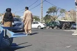 Explosion dans une mosquée en Afghanistan : un imam tué