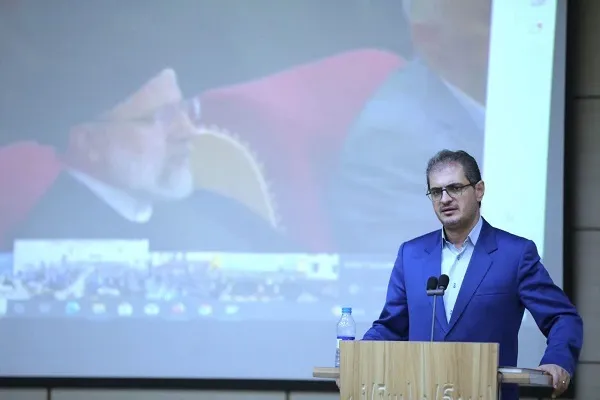 فرهنگ کُردی بخشی از اطلس فرهنگ ایرانی - اسلامی است