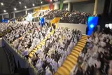نماهنگ | اجلاسیه «آتش و عشق» در ساری