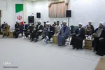 رؤسای شورای هماهنگی تبلیغات اسلامی