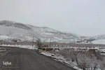 روستاهای سفیدپوش «قهستان»