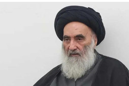 Ayetullah Sistani Çarşamba gününü Muharrem ayının ilk günü ilan etti