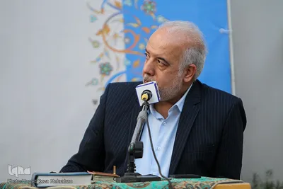 هشتمین دیدار نوروزی جامعه قرآنی (۲)