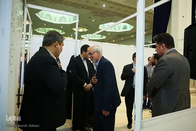 اولین سالگرد شهادت حجت‌الاسلام سید مهدی تقوی