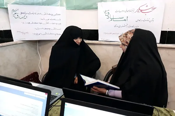 رقابت‌ها بهانه‌ای برای انس بیشتر با قرآن است