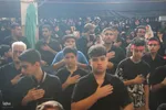 اجتماع بزرگ نوجوانان عاشورایی در ملایر