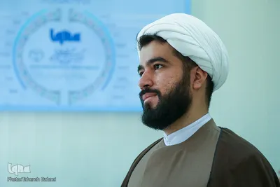 حجت‌الاسلام امیر لهراسبی، مدیر موزه ملی قرآن