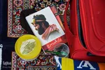 دومین روز مراسم معنوی اعتکاف در سمنان