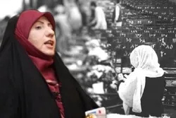 مہسا پر مگر مچھ کے آنسو بہانے والے افغان طالبات  پر کیوں خاموش ہیں...؟