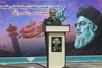 مراسم بزرگداشت سیدمقاومت در شیراز