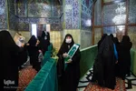 آغاز شیف خدمتی از ساعت 7 تا 14 در شیفت صبح  ، از ساعت 14 تا 21 در شیفت عصر و از ساعت 21 تا 7 صبح روز بعد در شیفت شب است. 
