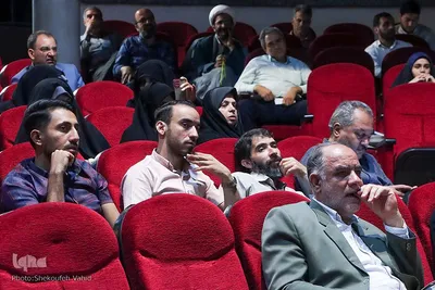 کارگاهکارگاه آموزشی مدیران موسسات قرآنی