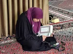 مسابقات قرآن شرکت خطوط لوله و مخابرات نفت منطقه مرکزی