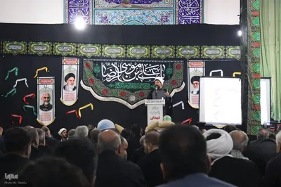 یادواره سرداران،فرماندهان وشهدای والا مقام بیغش‎