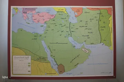 نمایشگاه ایران ما در موزه ملی ملک