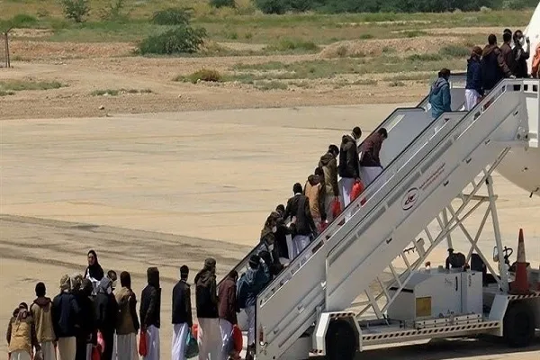د یمن او عربستان ترمینځ د جنګ د بندیانو تبادله او په جنګ کښې مهم بدلون(مقاله)