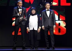 Pays-Bas : un musulman élu meilleur footballeur de l'année