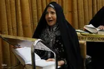 مراسم دعای عرفه در مسجد بزرگ خوزان خمینی‌شهر