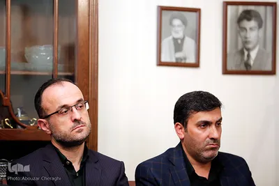 سوگ‌نشینی قاریان قرآن در سومین شب شهادت امام حسین(ع)