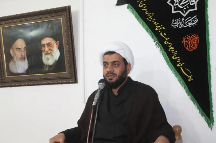 زیارت اربعین مایه افتخار جهان تشیع است