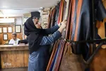 زهرا غزنوی کارآفرین
