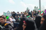شکوه چهل سالگی در اراک