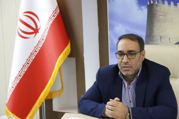 علی حسنوند، دادستان عمومی و انقلاب مرکز لرستان