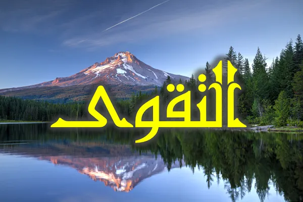 مبدأ التعاون على البرّ والتقوى من أهمِّ المبادئ الإسلامية
