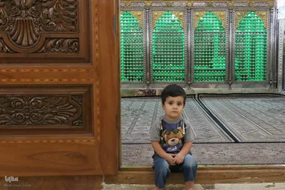 جشن میلاد پیامبر(ص) و کرسی تلاوت قرآن کریم در یزد