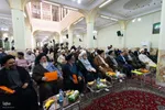 همایش بزرگداشت آیت‌الله دهکردی در اصفهان