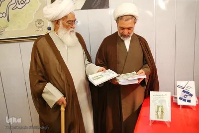 نشست بررسی جایگاه عملکرد حوزه در مقابله با صهیونیسم